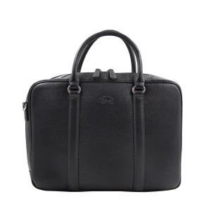 Zarkava - Sac porte ordinateur Noir