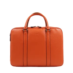 Zarkava - Sac porte ordinateur Orange
