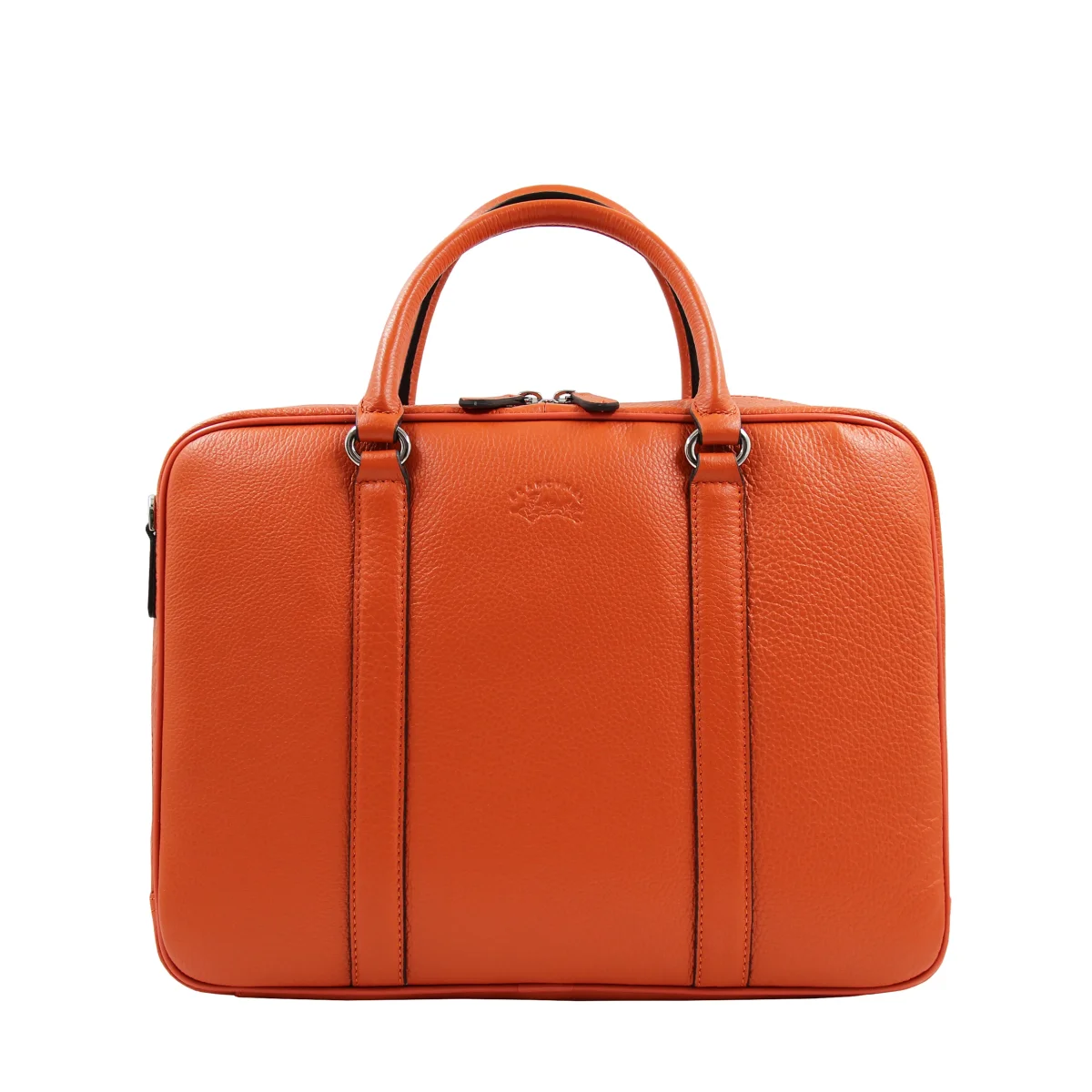 Zarkava - Sac porte ordinateur Orange