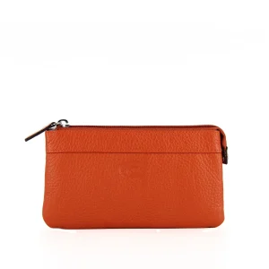 Zarkava - Pochette portée travers Orange