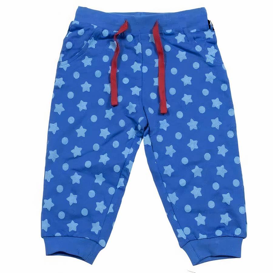 Pyjama baby shark bleu – Image 3