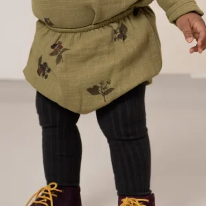 Bloomer Ami Vert aloe mûres