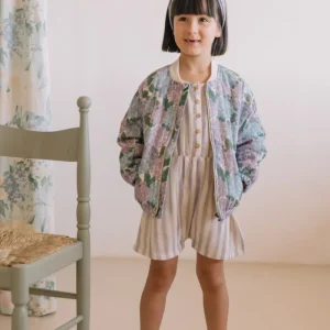 Bomber Léon Hortensia