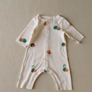 Combinaison Ben Pasteque