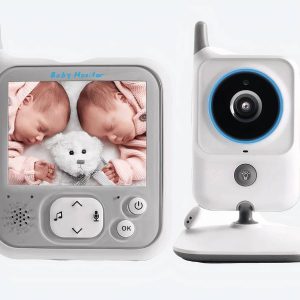 Babyphone vidéo VB607