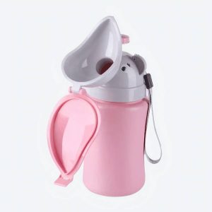 Urinoir de voyage pour bébé de 0 à 36 mois