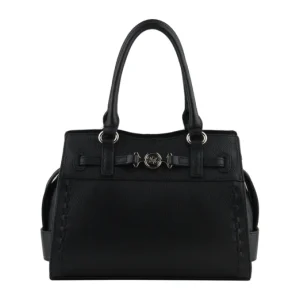 Diana - Sac porté main Noir