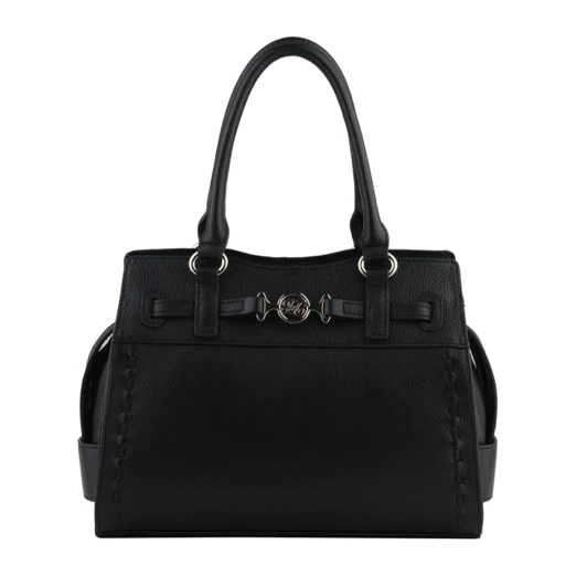 Diana - Sac porté main Noir – Image 2