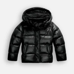 Veste pour femmes Quilted Jacket Isolation légère Slim Fit Moderne
