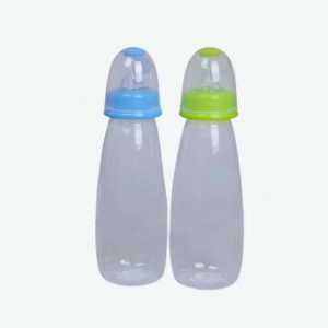 Biberon de sécurité pour bébé