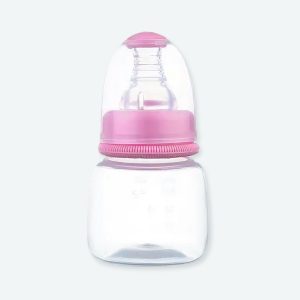 Biberon 60 ml standard en PP