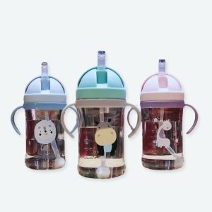 Biberon standard anti-coliques pour bébé