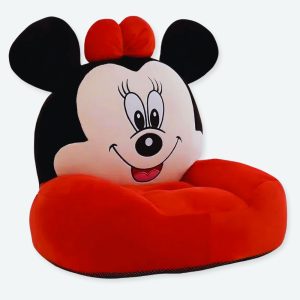 Canapé pour bébé à motif de disney Minnie