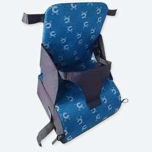 Coussin de dossier pour bébé