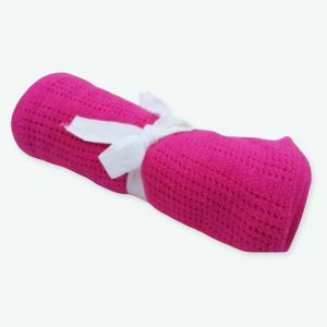 Couverture en coton pour bébé
