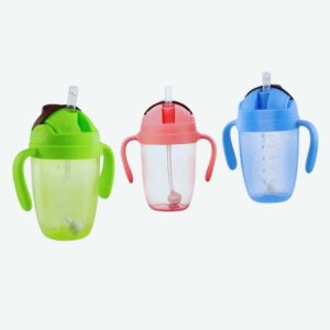 Gobelet pour bébé de 300 ml