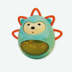 Hochet de bain pour bébé de 0 à 12 mois