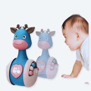 Hochet coulissant pour bébé