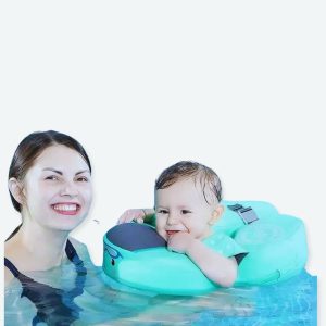 Jouet aquatique gonflable pour bébé