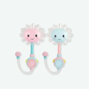 Jouet baignoire en tournesol pour enfant