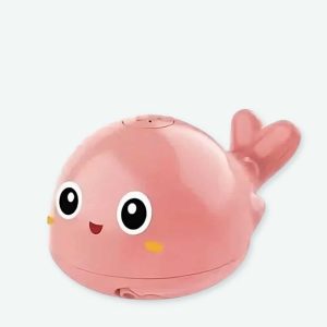 Jouets de bain amusants pour bébé