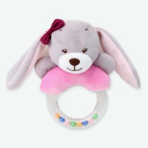 Jouets de dessin animé avec poussette