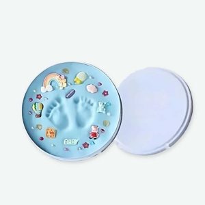 Kit d’empreintes pour bébé