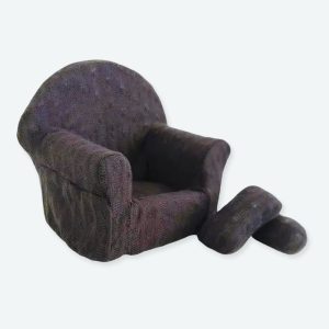 Mini canapé pour nouveau-nés