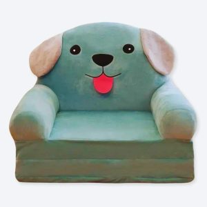 Petit canapé-lit pliable pour bébé