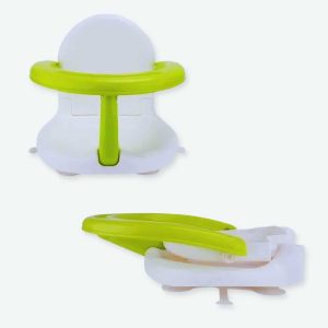 Siège de bain pliant pour bébé
