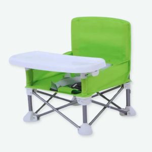 Siège d’appoint de camping pour bébé