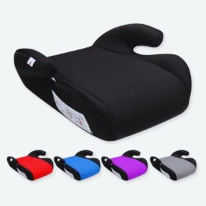 Siège rehausseur de voiture pour enfants de 6 a 12 ans