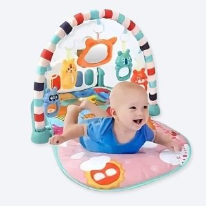 Tapis d’activité pour bébé
