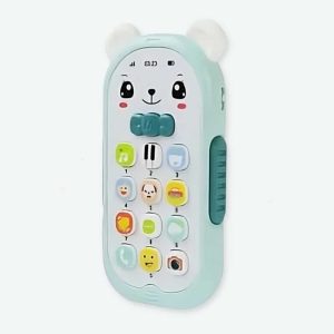 Téléphone jouet pour bébé