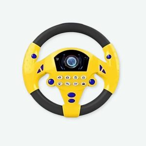 Volant de voiture pour enfants