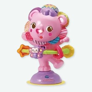 Jouet musical Hula-Hoop p’tit lion à ventouse | VTech®