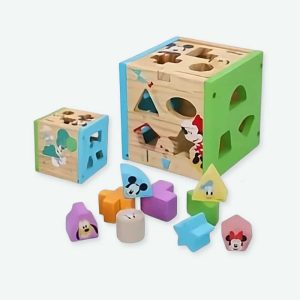 Jouet pour bébé Disney 15 cm