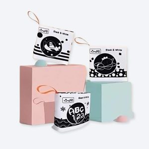 Jouets éducatifs pour bébé