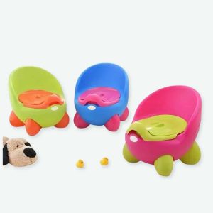 Pot bébé portable et multifonction