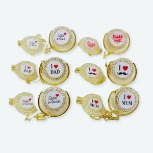 Sucette en silicone pour bébé