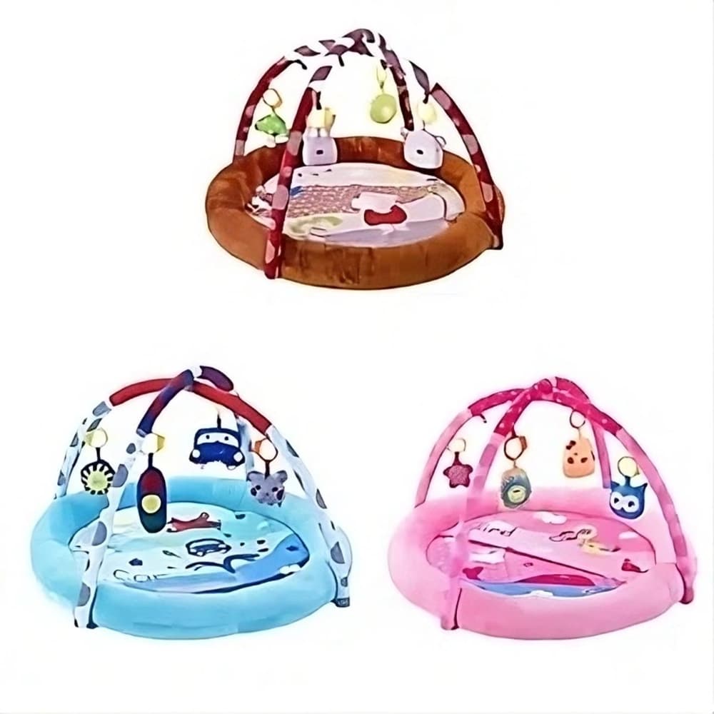 Tapis de Fitness pour bébé de 0 à 18 mois – Image 7