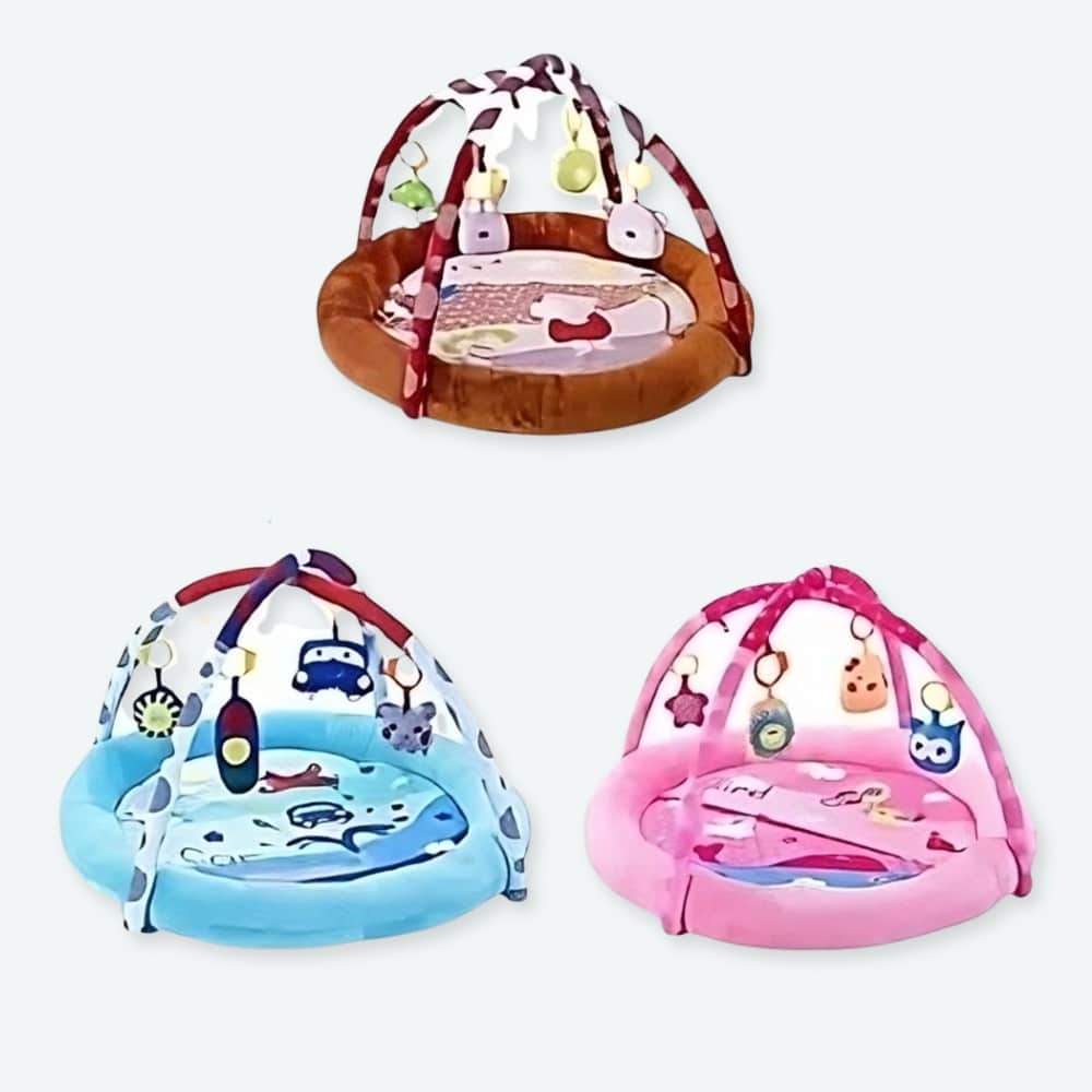 Tapis de Fitness pour bébé de 0 à 18 mois