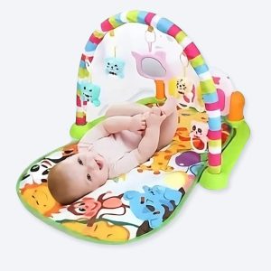 Tapis de jeu Puzzle pour bébé