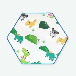 tapis de jeu en mousse pour bébés