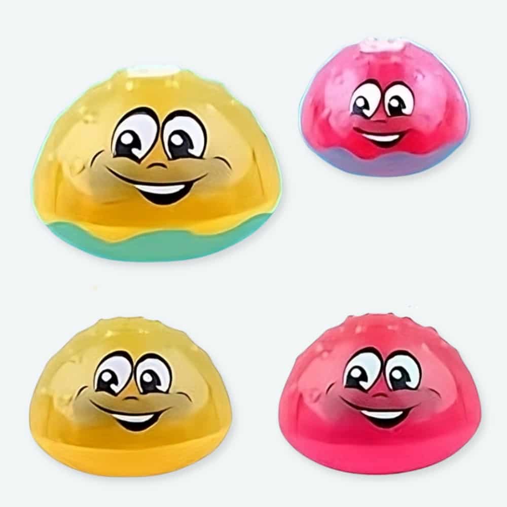 Jouet de bain avec musique pour bébé – Image 2