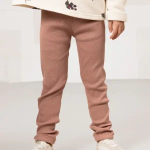 Leggings Rom Pom Rosewood