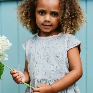 Blouse Willow - LITTLE COTTON CLOTHES