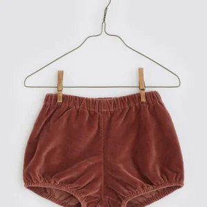 Bloomer Copper Velvet - LITTLE COTTON CLOTHES