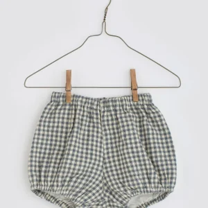 Bloomer Cove Blue - LITTLE COTTON CLOTHES