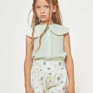 Chemisier Alice - MIPOUNET